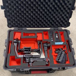 DJI Ronin 