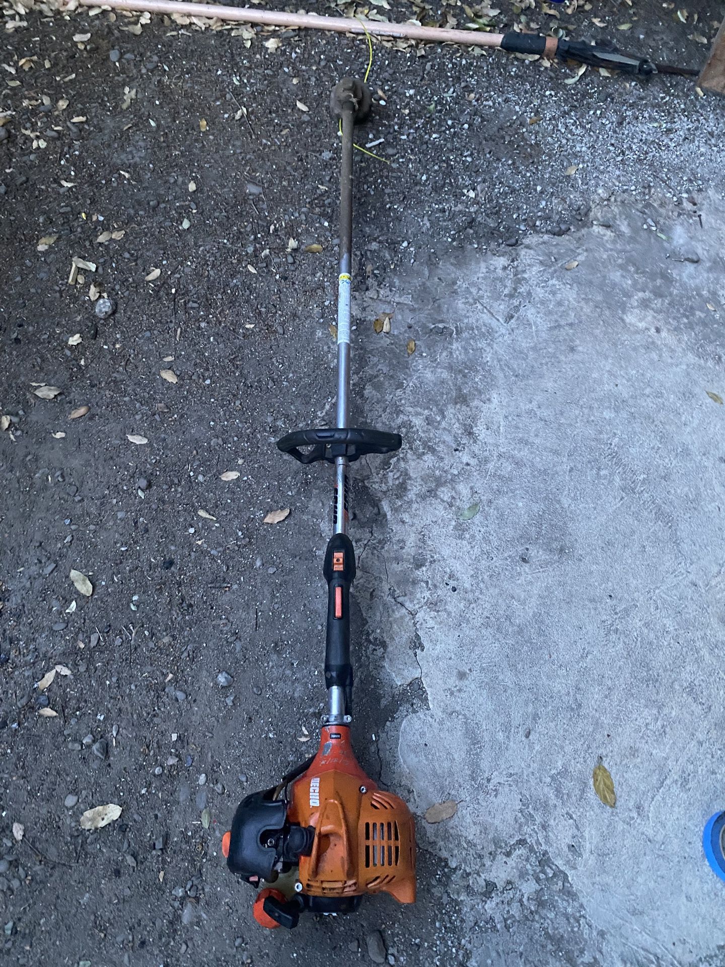 Echo String Trimmer