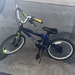 Avigo Fallout Bike