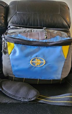 Cooler Bag