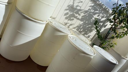 55 gallons