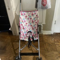 Lightweight Stroller 