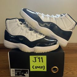 Jordan 11 DMP Gratitude (2023)