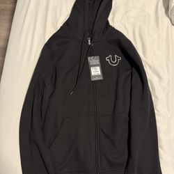 True Religion Hoodie