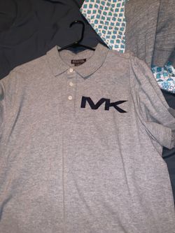 Michael kors polo