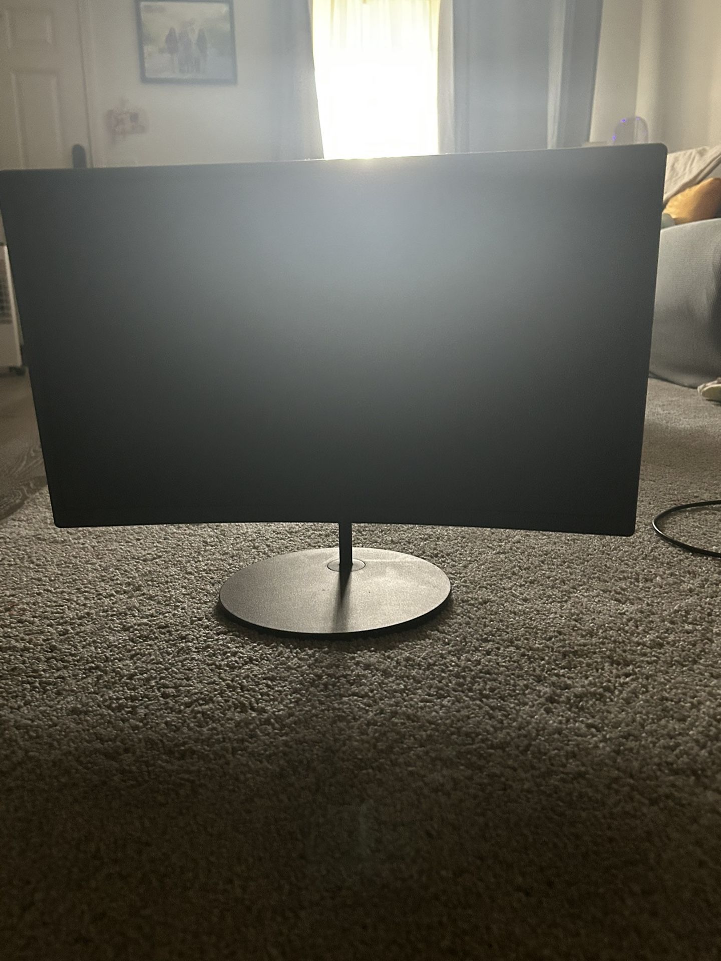 Sceptre Monitor
