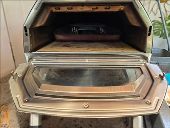 Ooni Karu 16 Pizza Oven