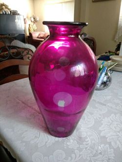 Vase