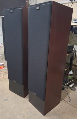 Altec Lansing 508A