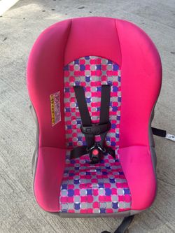 Cosco car seat