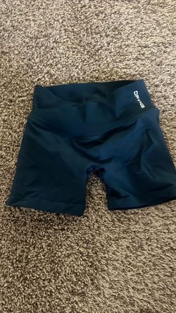 Blue DFYNE shorts