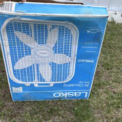 Lasko / Fan 
