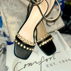 Size 8 Women’s Heels