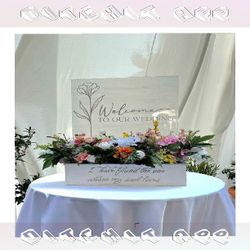 Enhance Your Wedding with Elegant Ceremony Accessories weight bar