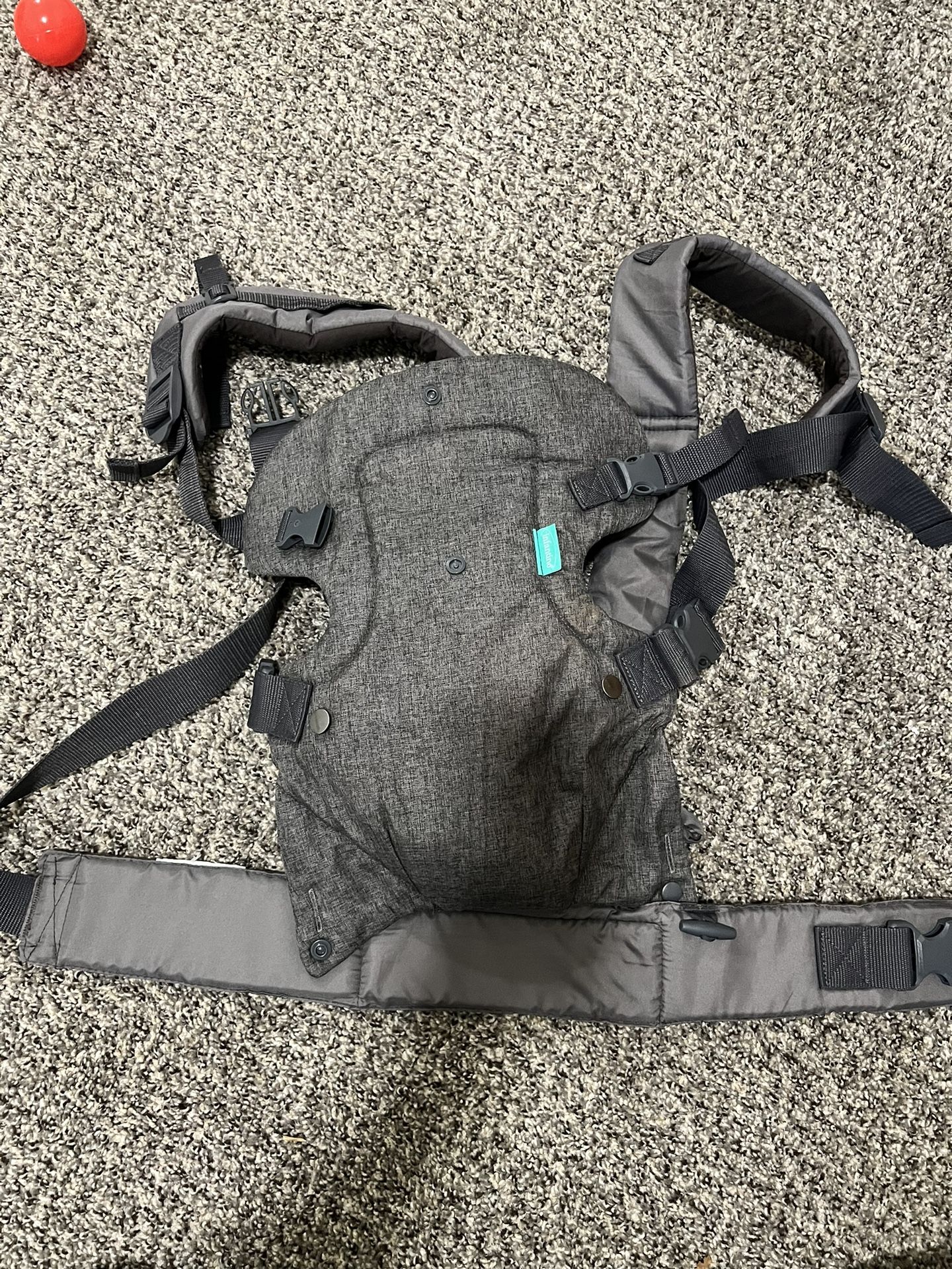 Infantino 4 In 1 Carrier