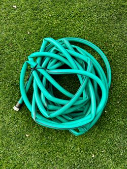 Garden hose