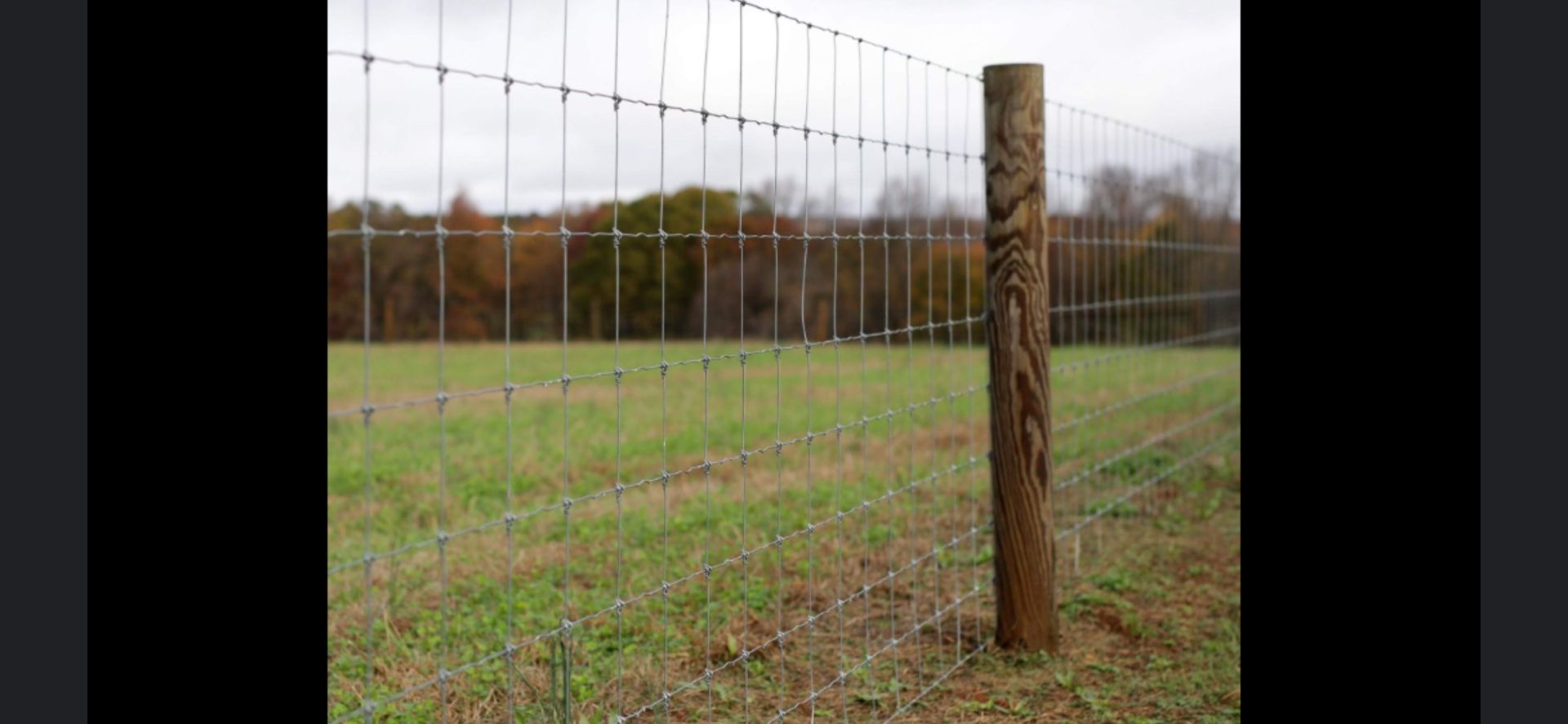 CR Affordable Fencing