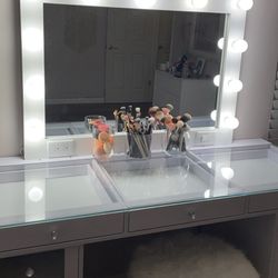 Custom Vanities