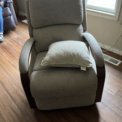 Recliner