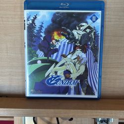 Turn A Gundam, Complete Series Vol 2