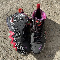 Barkley Nikes Size 8