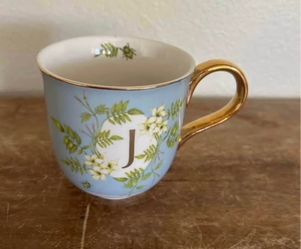 Free New cup