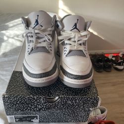Jordan 3 Retro