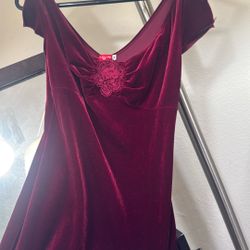Women Dress Size Medium