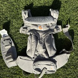 Ergo Baby Carrier 