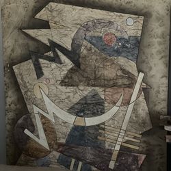 Large Wall Art