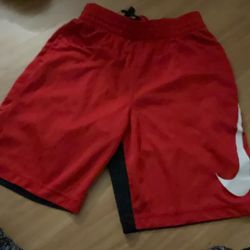 Nike Shorts