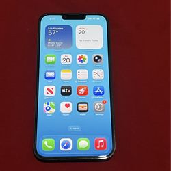 iPhone 13 Pro Max unlocked