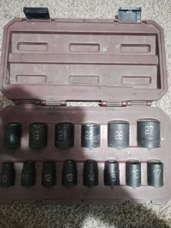 Matco tools