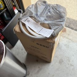 (ZENY)Mini Washing Machine 