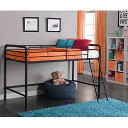 Lift Bed Twin Size