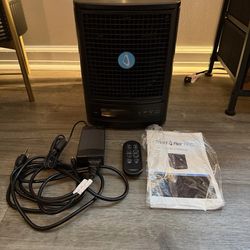 AIR PURIFICATION SYSTEM Triad Aer  PRO HOME  / OFFICE CLEAN AIR! 3000 sq ft