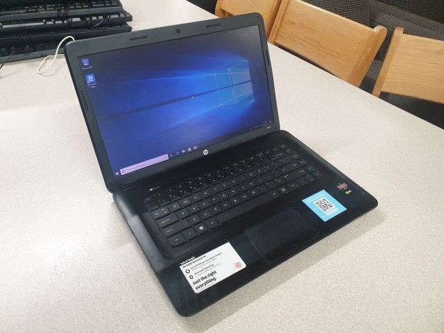 HP 2000 REMAKE LIKE NEW WITH 12G SPEED (LAP3)