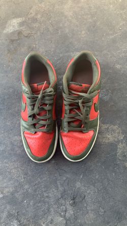 Nike dunks