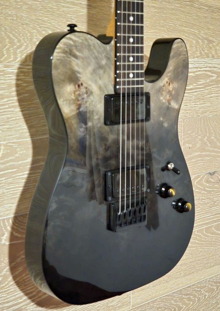 Schecter PT standard 