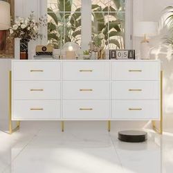 ❤️‍🔥 #b. Contemporary/Modern White Sideboard $130