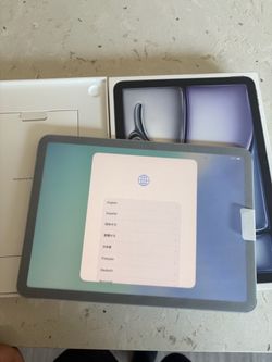 Apple iPad Air 5th gen