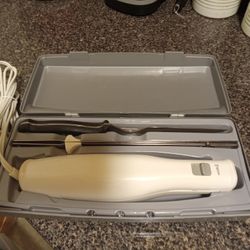 Brand New Knife Carver