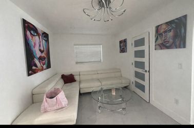 sofa and coffe table