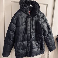 Reebok Bomber jacket