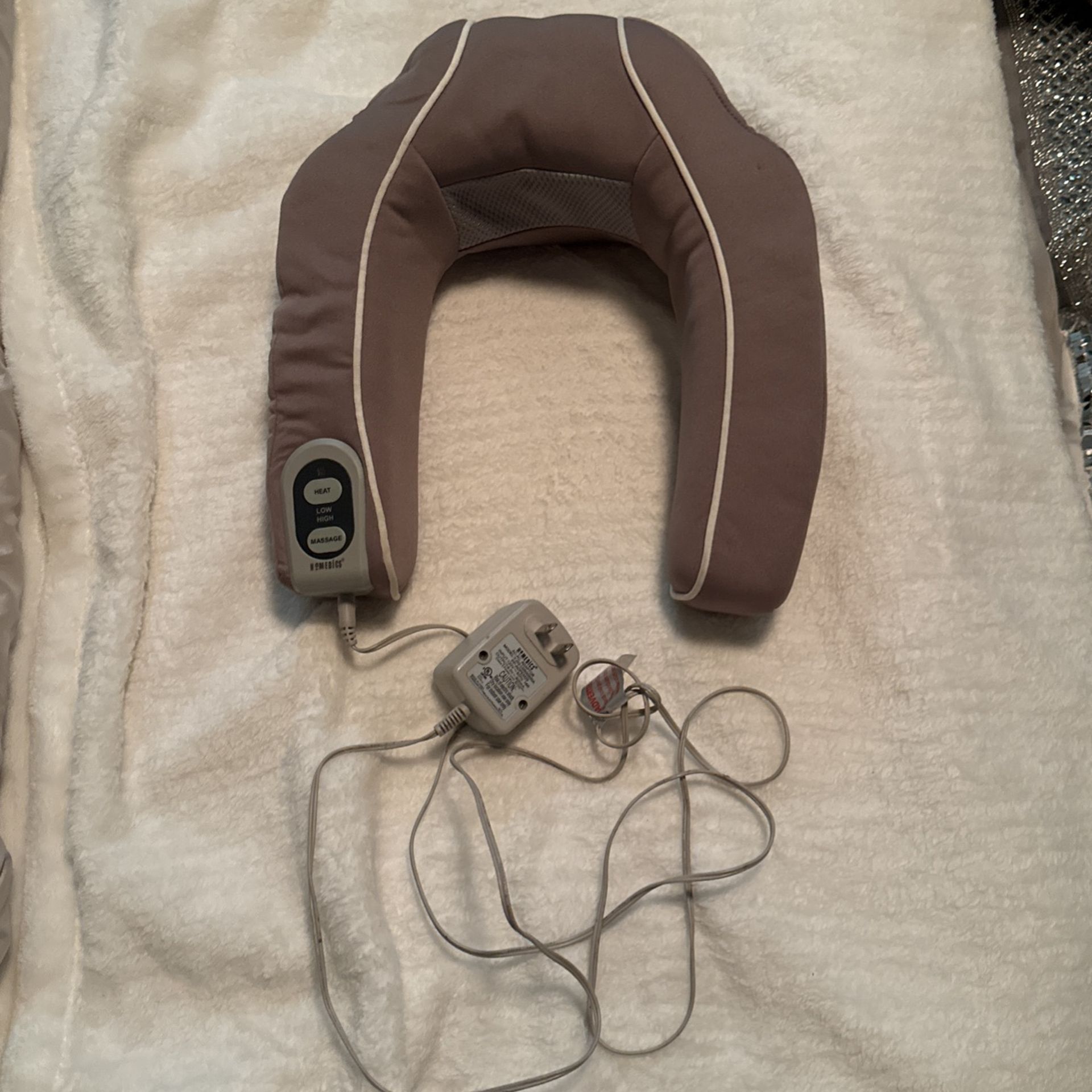 Homedics Neck Massager