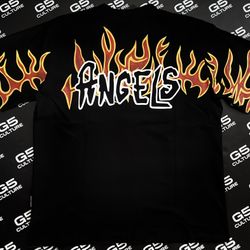 Palm Angels shirt size XL