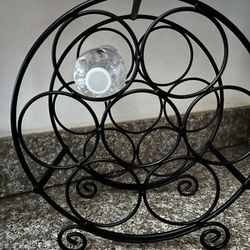 Wine Holder Rack