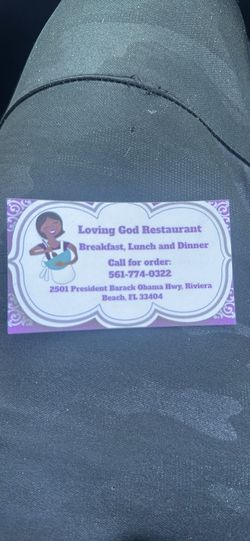 RESTAURANT FOOD