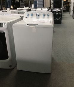 Washer GE Top Load Original price $729 our price $519 Prices are negotiable