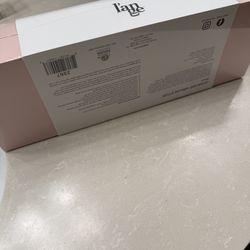 Lange Air flow styler /Straightener